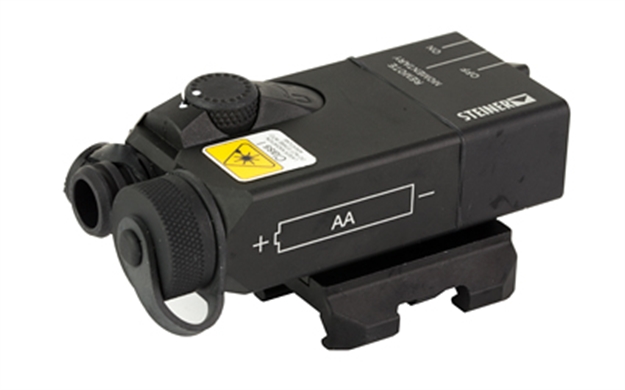 Picture of Steiner Otal C IR Aiming Laser 9056