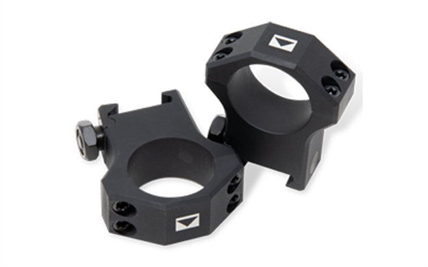 Picture of Steiner T Series Rings 30Mm Low 5960 000381859600