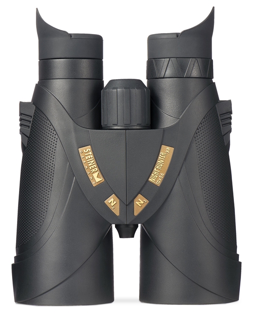 Picture of Steiner XP Nighthunter                 10X56 Roof