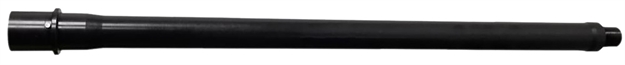 Picture of Stern Defense 00645Acpbarrel161inchd   45 Acp 16.10" Black Melonite 4150 Chrome Molly Steel Barrel 76354 850001176354