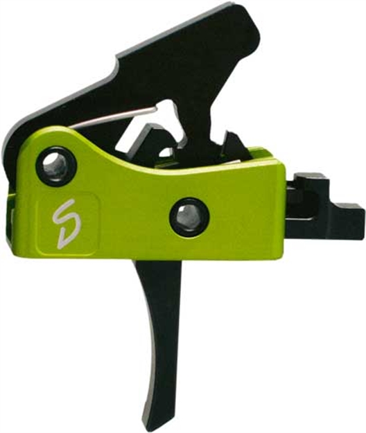 Picture of Stern Defense Def. Trigger H2s 2 Stage Drop IN Ar-15 Designed For Pcc 009-H2S-D1-M
