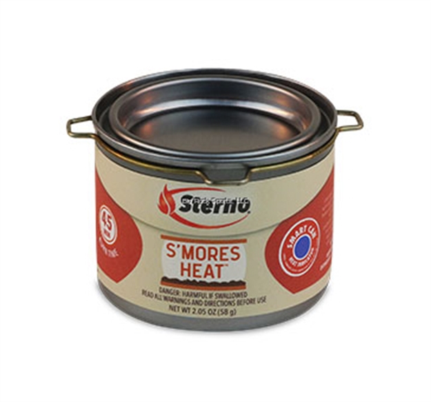 Picture of Sterno S'mores Heat 2Pk