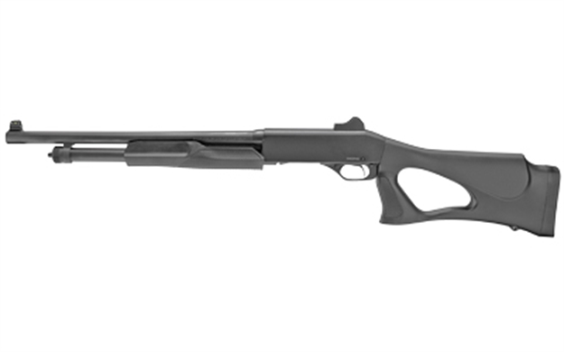 Picture of Stevens 320 TH 12Ga 18.5" 5Rd Blem