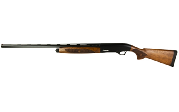 Picture of STEVENS 560 FIELD 12GA 26" 5RD BLEM 57965 -