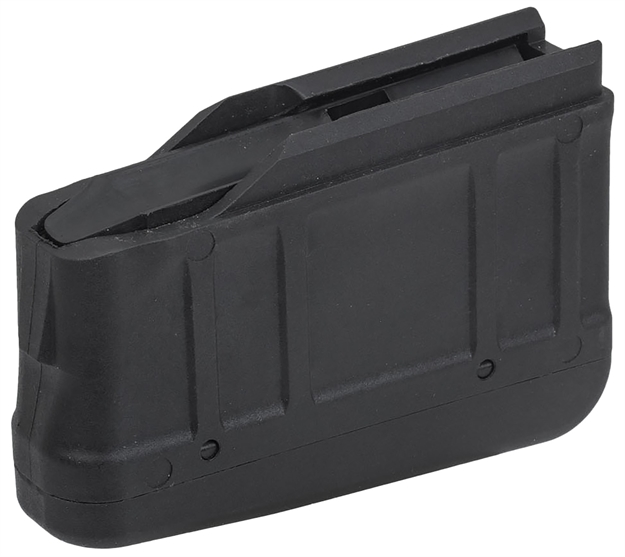 Picture of  Stevens 56292   3Rds 243Win/308Win/6.5Creedmoor Black Stainless Steel