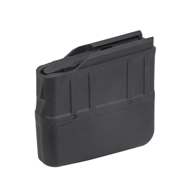 Picture of  Stevens 56305   5Rds 243Win/308Win/6.5Creedmoor Black