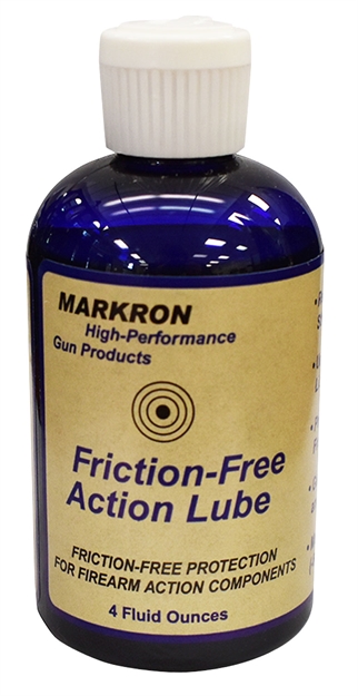 Picture of Stevens Mal01 Markron Friction Free Action Lube 4 OZ