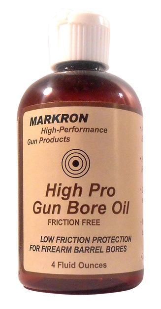 Picture of Stevens Mbo01 Markron High Pro Bore Oil 4 OZ