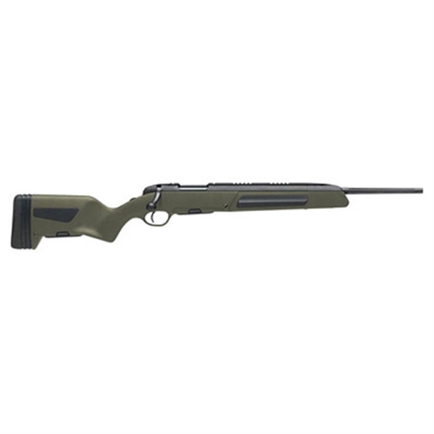 Picture of Steyr Arms Scout 243Win 19" Green
