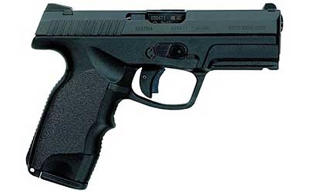 Picture of Steyr M40-A1 40Sw 10Rd Blk