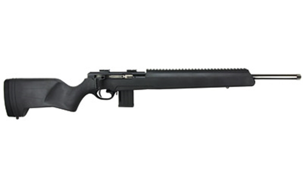 Picture of Steyr Sct Rfr 22Wmr 20" Blk Syn 10Rd