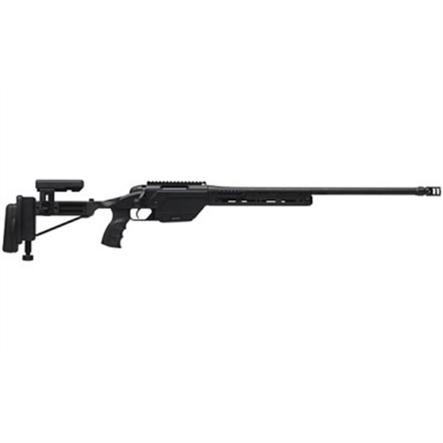 Picture of Steyr Ssg08 308Win 20" Blk 10Rd