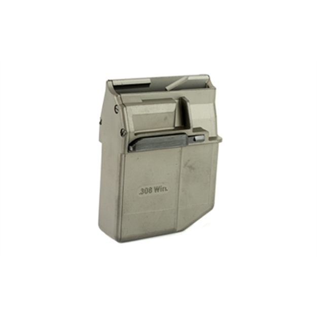 Picture of Mag Steyr Ssg 69 10Rd BL