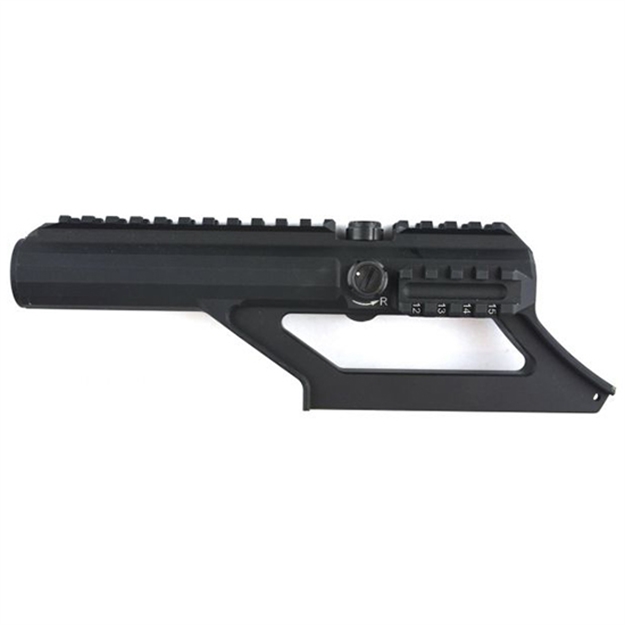 Picture of Steyr 1.5X Optic Aug A3 M1 1252020550