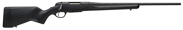 Picture of Steyr Arms 26374Gu3g Pro Hunter II  7Mm-08 Rem 4+1 20" Black Mannox Steel Barrel, Black Fixed Synthetic Stock 26.374.GU.3G
