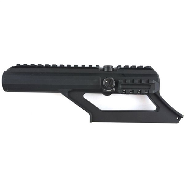 Picture of Steyr 3X Optic Aug A3 M1 1252020541 688218786352