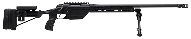 Picture of Steyr Arms 605333K Ssg 08 308 Win,7.62X51mm Nato 23.60" 10+1 Black Folding Stock W/Bipod 60.533.3K