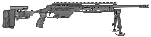 Picture of Steyr Arms 606333Kl Ssg 08-A1 308 Win,7.62X51mm Nato 23.60" 10+1 Black Folding Stock 60.633.3KL 688218726785