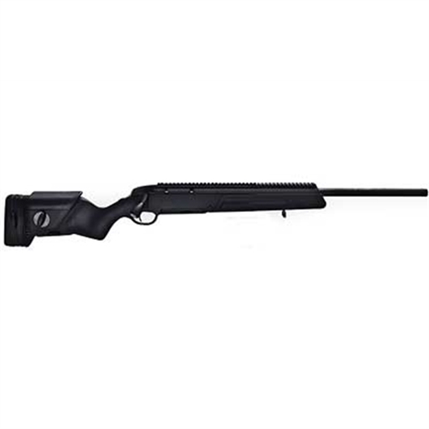 Picture of Steyr Arms Elite 308Win 22.44" Blk