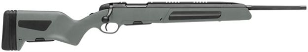 Picture of Steyr Arms, Inc. Scout 308Win 19" Grey