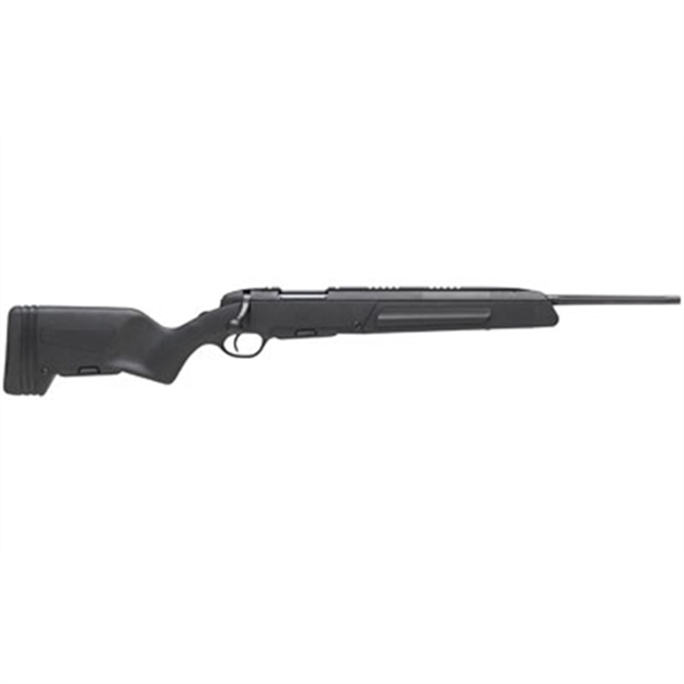 Picture of Steyr Arms Scout 223Rem 19" Blk