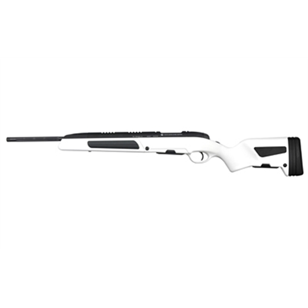 Picture of Steyr Arms Scout 308Win 19" White