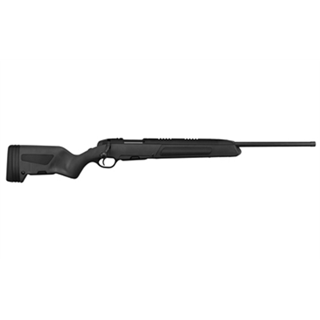 Picture of Steyr Arms Scout 308Win 22" HB Blk