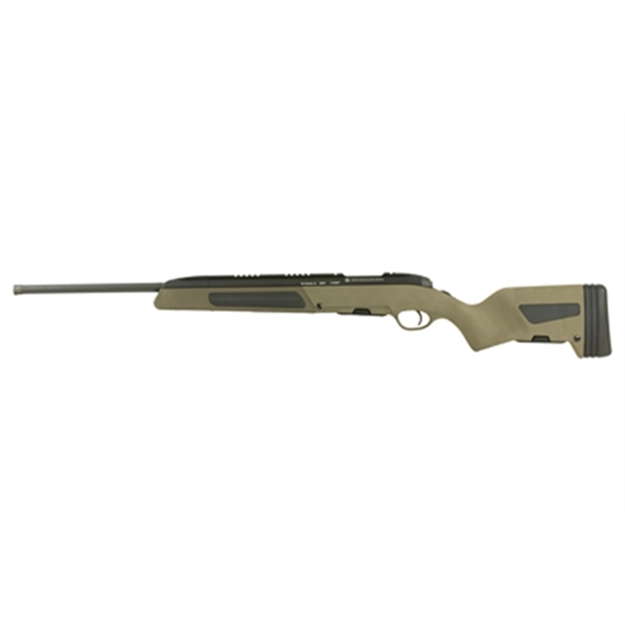Picture of Steyr Arms Scout 308Win 22" HB Grn