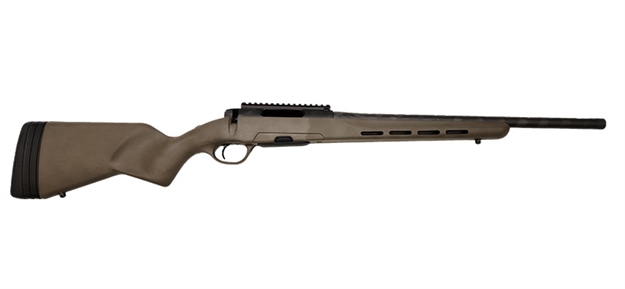 Picture of Steyr Arms Steyr Thb .308 20" 5/8X24tb Green 10Rd THB.320.MC