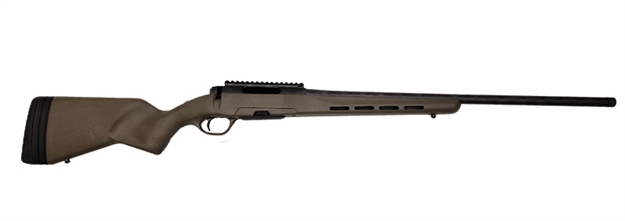 Picture of Steyr Arms Steyr Thb .308 26" 5/8X24tb Green 10Rd THB.325.MC