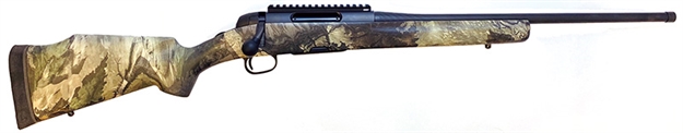 Picture of Steyr Arms Prohntr II BA 223 20" Moet PHII.223.MO