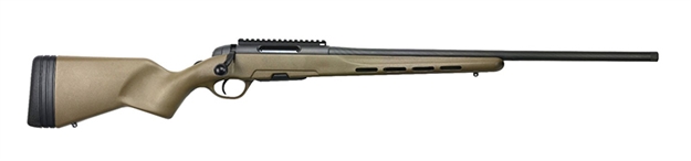 Picture of Steyr Arms Steyr Thb .308 16" 5/8X24tb   Green 10Rd