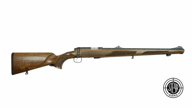 Picture of Steyr Arms Steyr Zephyrii 22Wmr 19.7" Full Stock Mannlicker 5Rd