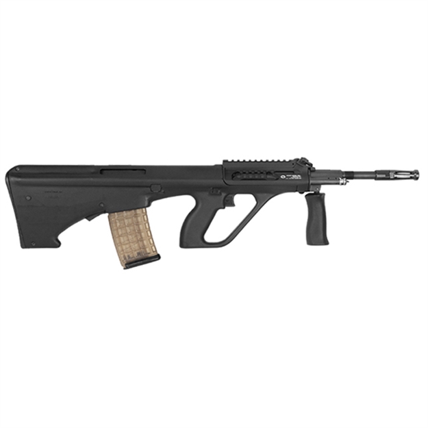 Picture of Steyr Arms Steyr Aug A3m1 5.56/223 16" Blk 30Rd AUGM1BLKS