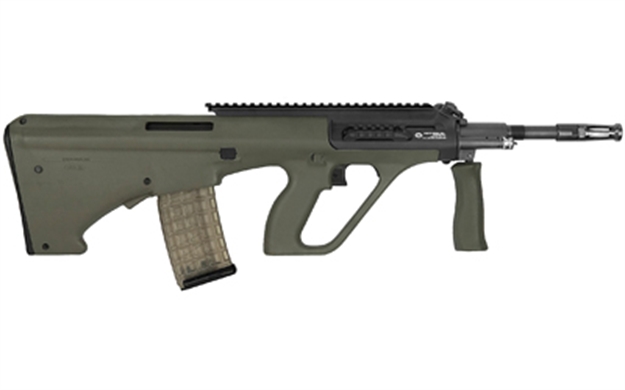 Picture of Steyr Aug A3 M1 556 16 30Rd Grn Blem