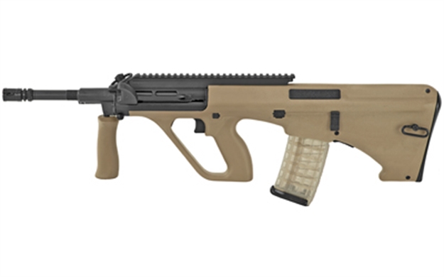 Picture of Steyr Aug A3 M1 556N 16 30Rd MD Blem