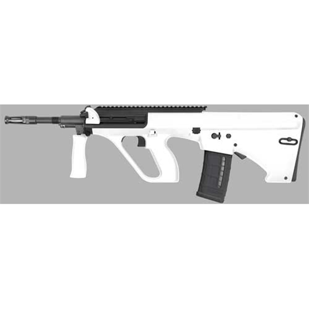 Picture of Steyr Aug A3 M1 556N 16" 30Rd Wht AUGM1WHTNATOL2