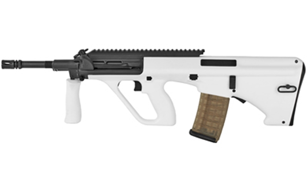 Picture of Steyr Aug A3 M1 556N 16" Wht Blem