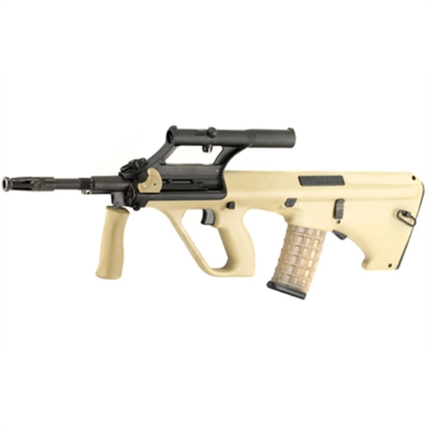 Picture of Steyr Aug A3 M1 556N 30Rd Mud 1.5Xcd