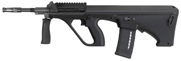 Picture of Steyr Arms Steyr Aug A3m1 5.56/223 16" Whinato 30Rd AUGM1BLKNATOS