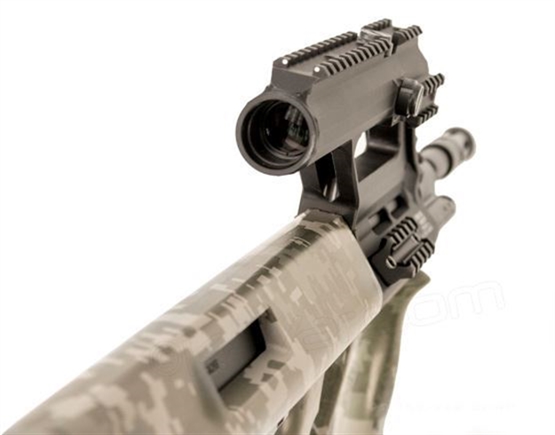 Picture of Steyr Aug A3-M1 Tigerstripe 1.5X Optic 5.56 Nato