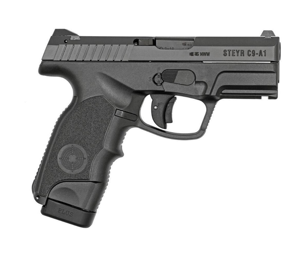 Picture of Steyr C9-A1 9Mm