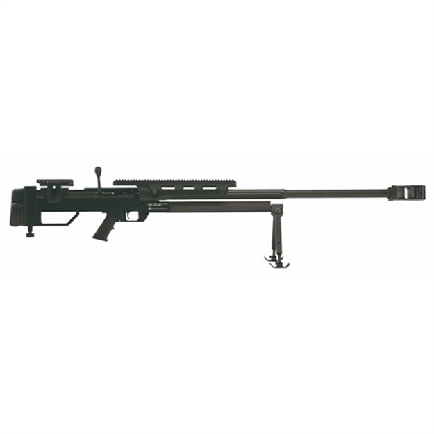 Picture of Steyr HS 50 50Bmg 35.4 Standard Adj Stk 610701
