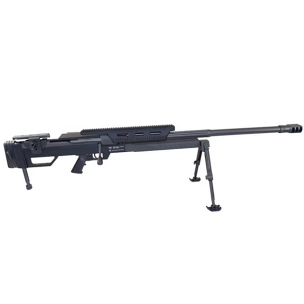 Picture of Steyr HS 50 M1 50Bmg 35 Takedown Adj Stk 5Rd 610551 688218661819