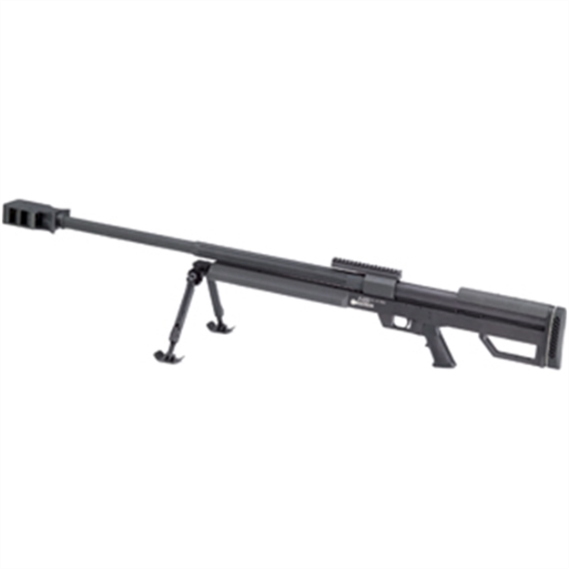 Picture of Steyr Hs50 50Bmg 33 W/ Bipod