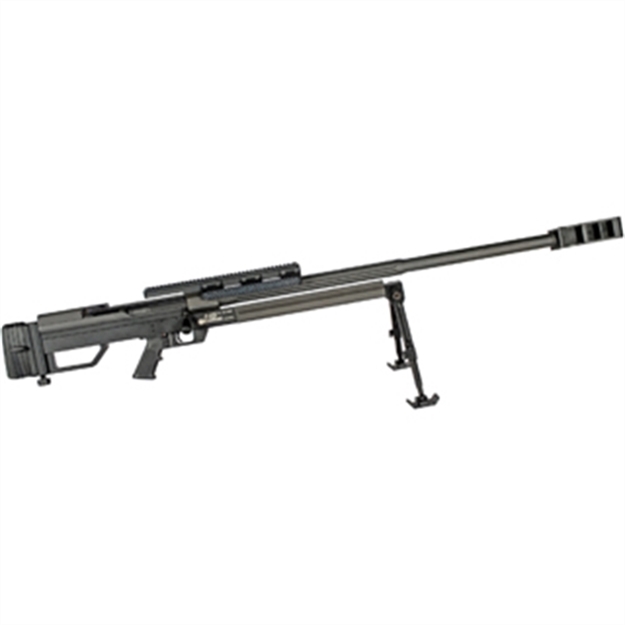 Picture of Steyr Arms Steyr Hs.50 M1 50Bmg 33"Ffb,Bipod 5Rd 610201