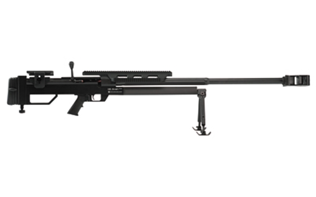 Picture of STEYR HS50M1 50BMG 35.4" 5RD BLEM 610551 -
