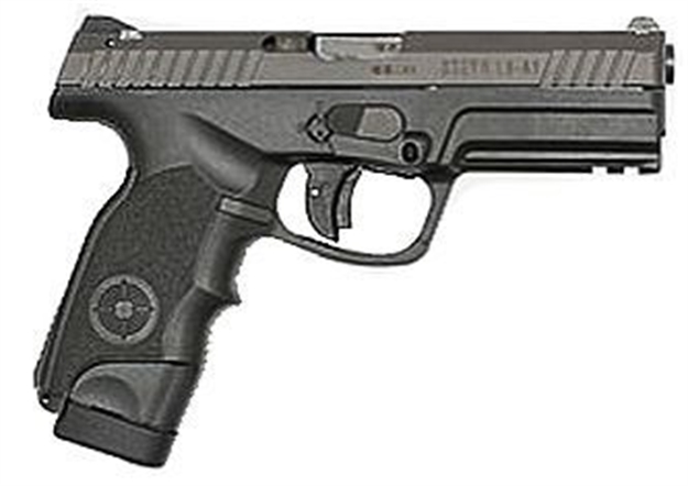 Picture of Steyr L-A1 9Mm