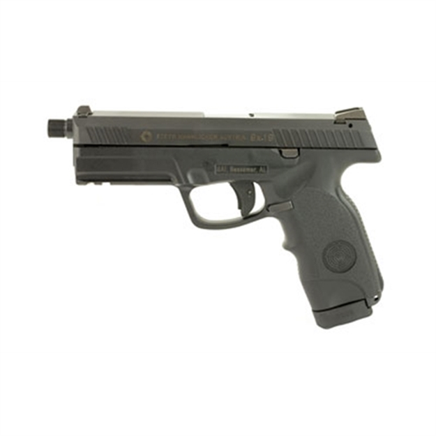 Picture of Steyr L9-A1 9Mm 17Rd Blk 4.5" 39.621.2K SD