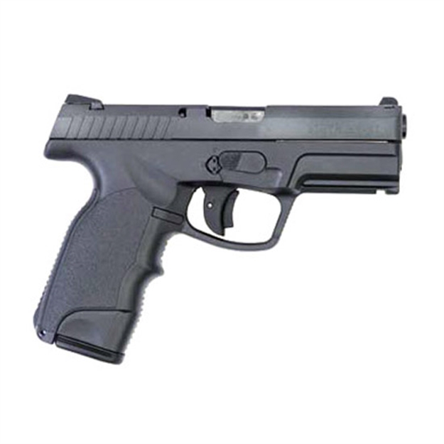 Picture of Steyr L9-A1 9Mm 17Rd Blk 4.5"